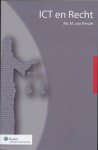 Mischa van Perzie - ICT en Recht