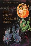 W.G. van de Hulst - Het Grote Voorleesboek