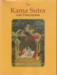 Vatsyayana - De Kama Sutra van Vatsayana