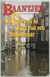 A.C. Baantjer - De Cock en de dood van een kunstenaar