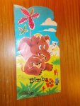(SABATES, R.), - Bimbo.