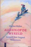 Malot, Hector - Alleen op de wereld Malot, Hector - Alleen op de wereld
