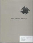 Hertzberger/Herman - Herman/Hertzberger   Articulations