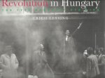 LESSING, Erich - Erich Lessing - Revolution in Hungary - The 1956 Budapest Uprising. Texts by George Konrad, François Fejtö, Erich Lessing and Nicolas Bauquet. [New].