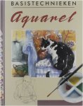 Whittlesea Michael - Basistechnieken aquarel