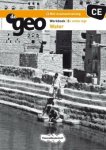 Chris Jong - Water / 3/4 vmbo-kgt CE / Werkboek / De Geo