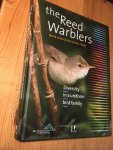 Leisler, B & K Schulze-Hagen - The Reed Warblers - Diversity in a uniform family