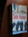 Mabry, Richard L. - Code Blauw