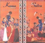 Manjushri Basu - Kama Sutra