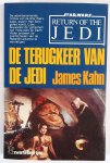 Kahn - Terugkeer van de jedi