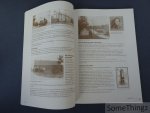 Marut, Alex A.F. - Van post en bode tot postbode: geschiedenis van de post in Genk. Marut, Alex A.F. - Van post en bode tot postbode: geschiedenis van de post in Genk.