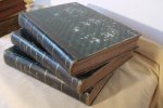 Lachatre M. - Histoire des papes. Myst?res d'iniquit?s de la cour de Rome/Histoire du consulat et de l'empire/histoire de la restauration/les myst?res du confess...