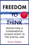 Alegre, Susie - Freedom to Think
