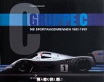 Thomas Nehrert - Gruppe C: Die Sportwagenrennen 1982-1992