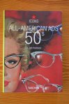 Heimann, Jim - All-American Ads 50s