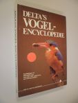 Reynaert, G. en M. van Overloop (redactie) - Delta's vogelencyclopedie
