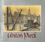 Anton Pieck 11733, Hans Vogelesang 72899 - De wereld van Anton Pieck