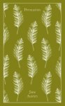 Jane Austen - Penguin Clothbound Classics Persuasion Jane Austen - Penguin Clothbound Classics Persuasion
