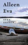 Svea Ersson - Alleen Eva / Rainbow Zilver