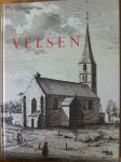 Calkoen, H.J. - Velsen, Grepen uit de geschiedenis van een oude woonplaats in Kennemerland