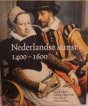 Os, Hendrik Willem van - Nederlandse kunst in het Rijksmuseum 1400-1600