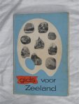 Karhof, N. J. - Gids voor Zeeland