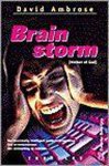 Ambrose - Brainstorm (pocket) Ambrose - Brainstorm (pocket)