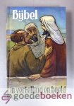 Ingwersen, H. - Bijbel in vertelling en beeld voor de kinderen van ons volk Ingwersen, H. - Bijbel in vertelling en beeld voor de kinderen van ons volk