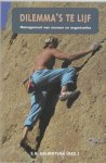  - Dilemma's te lijf management van mensen en organisaties