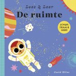 David Miles - Lees & leer - De ruimte