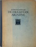 Anthonie Donker 12467 - De draad van Ariadne