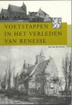 Bosch, G. van de - Voetstappen in het verleden van Renesse / druk 1