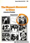 Croll, Elisabeth - The Women's Movement in China