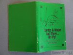 Frank Thurston - Turtles and Ninjas and More. Oh My! A Balloon Book by Frank Thurston.