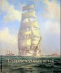 Nurmisen-Saatio, J - Uljaksen Vanavedessa John Nurmisen Kauppahuoneen ja varustamon historiaa 1886-1967