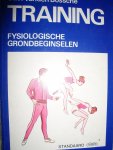 Bossche, Dr. F. Vanden - Training. Fysiologische grondbeginselen