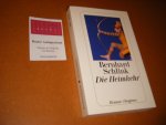 Schlink, Bernhard - Die Heimkehr. Roman