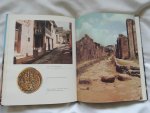 Sitwell N H H - Roman roads of Europe