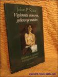 NATER, Johan P.; - VIGELERENDE VROUWEN, GEDIENSTIGE MEIDEN,