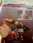 Mohrmann J.M. - Marine-torpedodienst 1875-2000