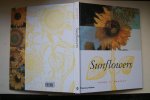 D. N. Mancoff - British Library:  Sunflowers  thema: zonnebloemen