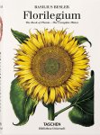 Walter Littger, Klaus - Basilius Besler's Florilegium The Book of Plants