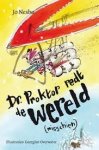 Nesbø, Jo - Dr. Proktor redt de wereld / ( misschien )
