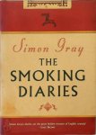 Simon Gray 26831 - The Smoking Diaries