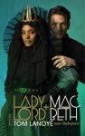 Tom Lanoye - (1) Lady+Lord Macbeth