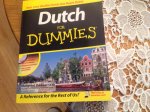 Kwakernaak, Margreet - Dutch For Dummies