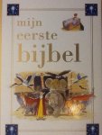  - mijn eerste bijbel