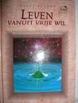 Palmer, Harry - Leven vanuit vrije wil. De ontdekking en ontwikkeling van Avatar