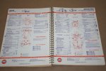  - Gulflex Lubrication Guide & Safety Car-Check Service Manual - 1964