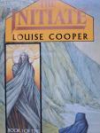 louise cooper - the initiate